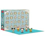 Набор подарочный Funko Advent Calendar Classic Disney 2022 (Pkt POP) 24 фигурки 62092