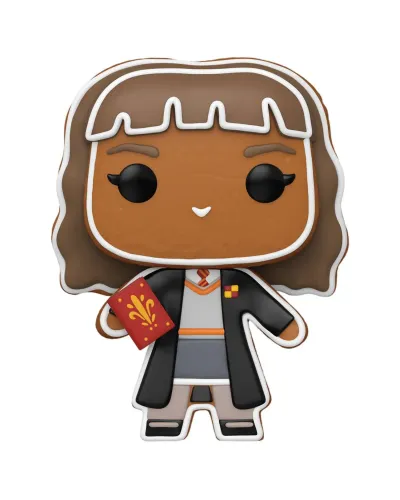 Фигурка Funko POP! Harry Potter Gingerbread Hermione Granger (176) 80019