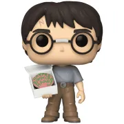 Фигурка Funko POP! Harry Potter Harry Potter Birthday Cake (Exc) (174) 81695