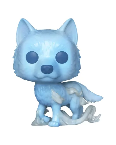 Фигурка Funko POP! Harry Potter Patronus Remus Lupin (130) 53846