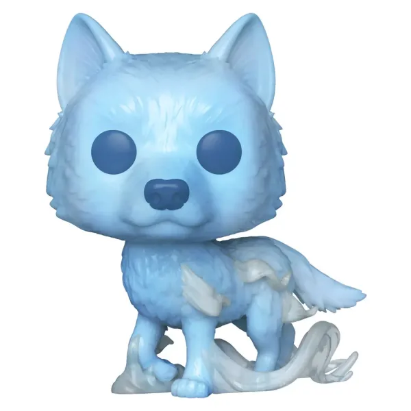 Фигурка Funko POP! Harry Potter Patronus Remus Lupin (130) 53846