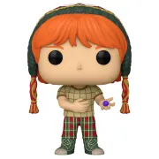 Фигурка Funko POP! Harry Potter POA Ron Weasley w/Candy (166) 76006