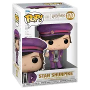 Фигурка Funko POP! Harry Potter POA Stan Shunpike (170) 76007