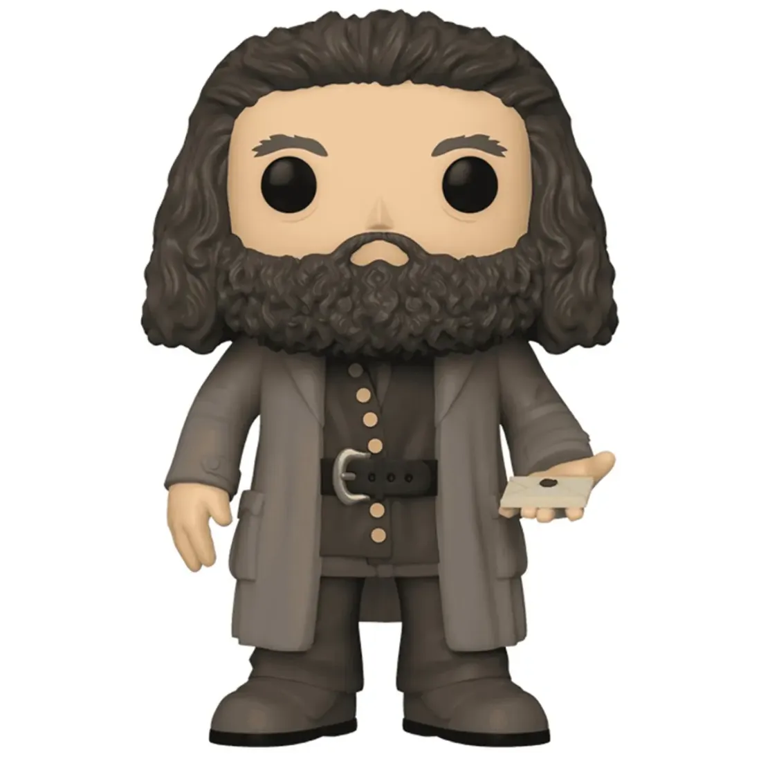 Фигурка Funko POP! Harry Potter Rubeus Hagrid w/Letter 6