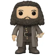 Фигурка Funko POP! Harry Potter Rubeus Hagrid w/Letter 6