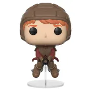 Фигурка Funko POP! Harry Potter S1 Ron Weasley on Broom (54) 26721