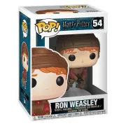 Фигурка Funko POP! Harry Potter S1 Ron Weasley on Broom (54) 26721