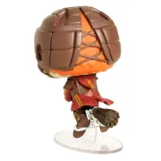 Фигурка Funko POP! Harry Potter S1 Ron Weasley on Broom (54) 26721