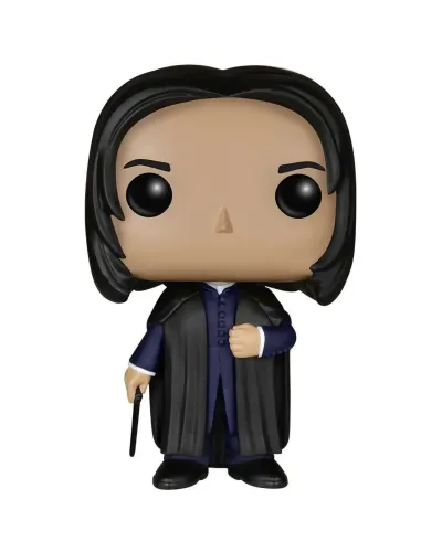 Фигурка Funko POP! Harry Potter S1 Severus Snape (05) 5862