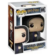 Фигурка Funko POP! Harry Potter S1 Severus Snape (05) 5862