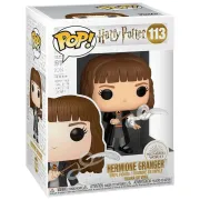 Фигурка Funko POP! Harry Potter S10 Hermione Granger with Feather (113) 48065