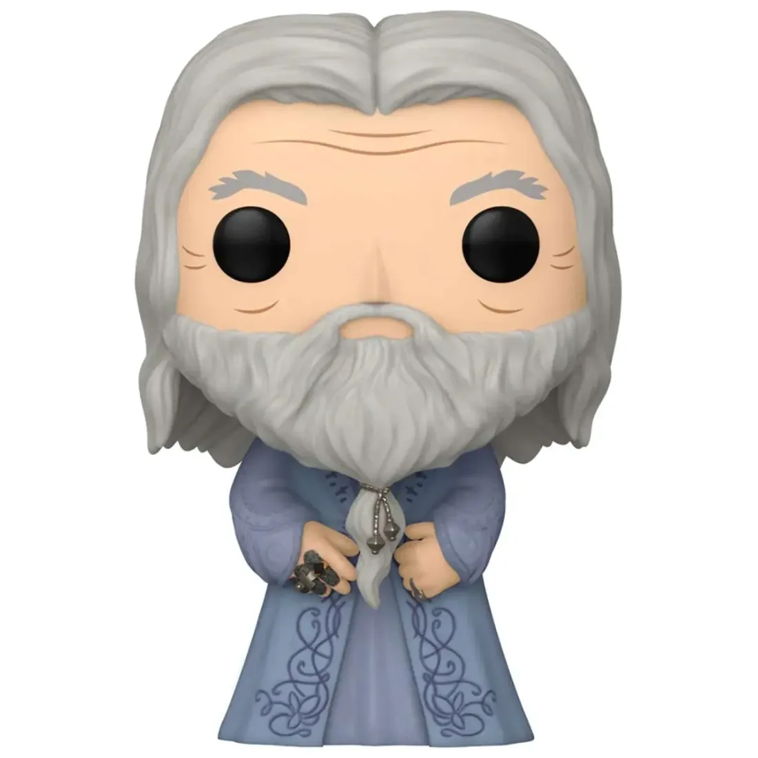 Фигурка Funko POP! Harry Potter S18 Albus Dumbledore Horcruxes (183) 86433