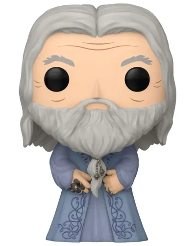 Фигурка Funko POP! Harry Potter S18 Albus Dumbledore Horcruxes (183) 86433