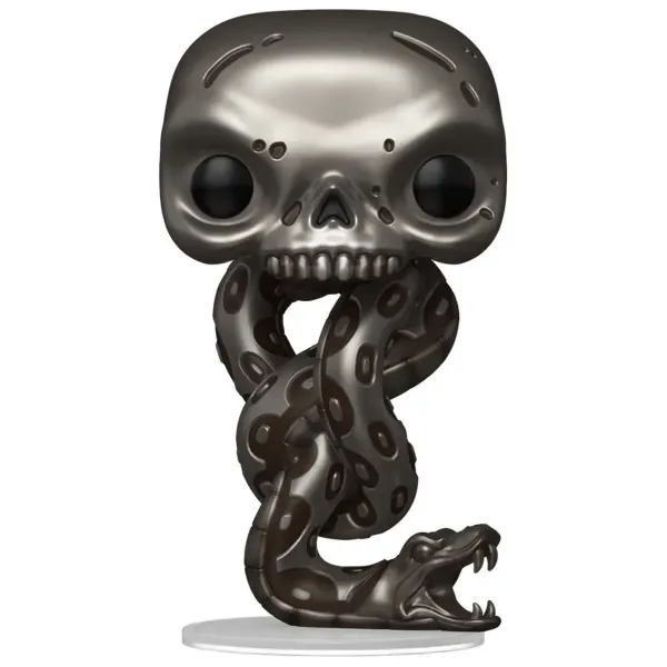 Фигурка Funko POP! Harry Potter S18 Dark Mark (184) 86432