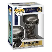 Фигурка Funko POP! Harry Potter S18 Dark Mark (184) 86432
