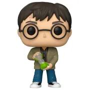 Фигурка Funko POP! Harry Potter S18 Harry Potter w/Hourglass​ (180) 86434
