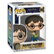 Фигурка Funko POP! Harry Potter S18 Harry Potter w/Hourglass​ (180) 86434