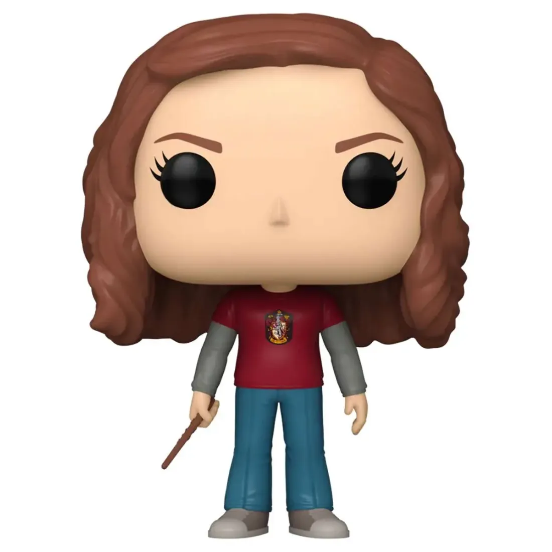 Фигурка Funko POP! Harry Potter S18 Hermione Granger Oppugno (181) 86435