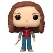 Фигурка Funko POP! Harry Potter S18 Hermione Granger Oppugno (181) 86435