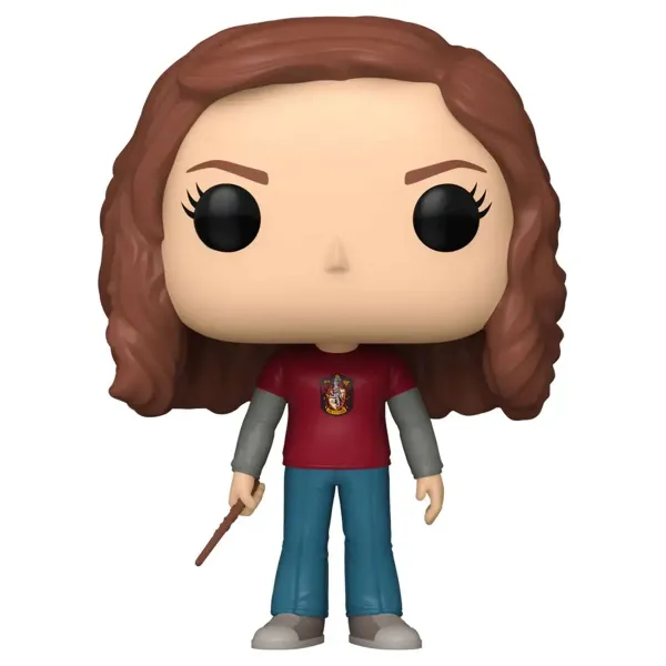 Фигурка Funko POP! Harry Potter S18 Hermione Granger Oppugno (181) 86435