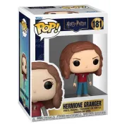 Фигурка Funko POP! Harry Potter S18 Hermione Granger Oppugno (181) 86435