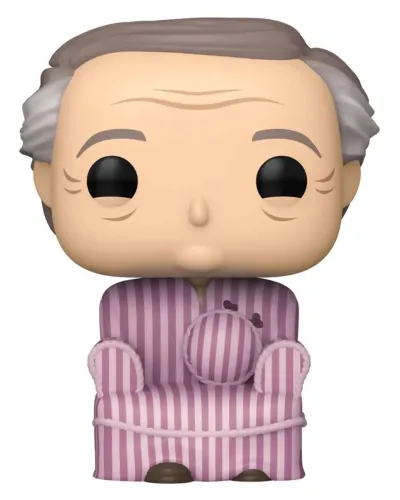 Фигурка Funko POP! Harry Potter S18 Horace Slughorn​ (186) 86438