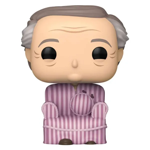 Фигурка Funko POP! Harry Potter S18 Horace Slughorn​ (186) 86438