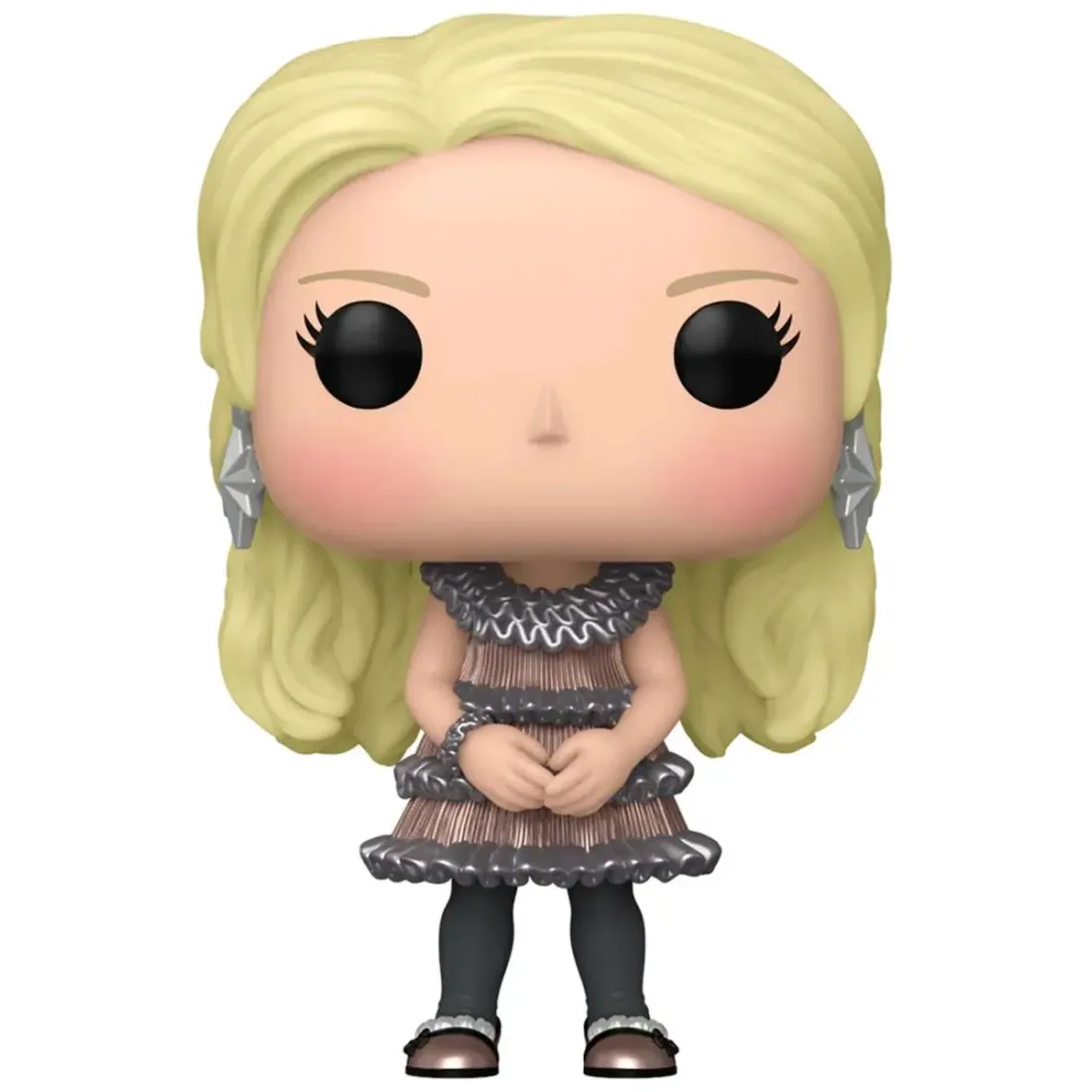 Фигурка Funko POP! Harry Potter S18 Luna Lovegood in Dress (182) 86436