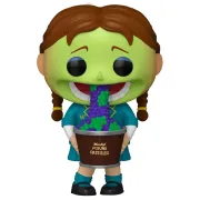 Фигурка Funko POP! Harry Potter S18 Puking Pastille Girl (185) 86437