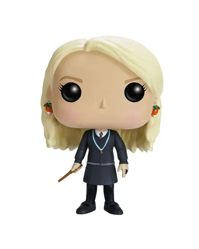 Фигурка Funko POP! Harry Potter S2 Luna Lovegood (14) 6572