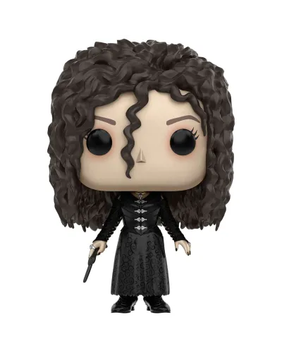 Фигурка Funko POP! Harry Potter S3 Bellatrix Lestrange (35) 10984