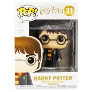 Фигурка Funko POP! Harry Potter S3 Harry Potter w/ Hedwig (31) 11915