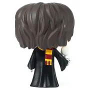 Фигурка Funko POP! Harry Potter S3 Harry Potter w/ Hedwig (31) 11915