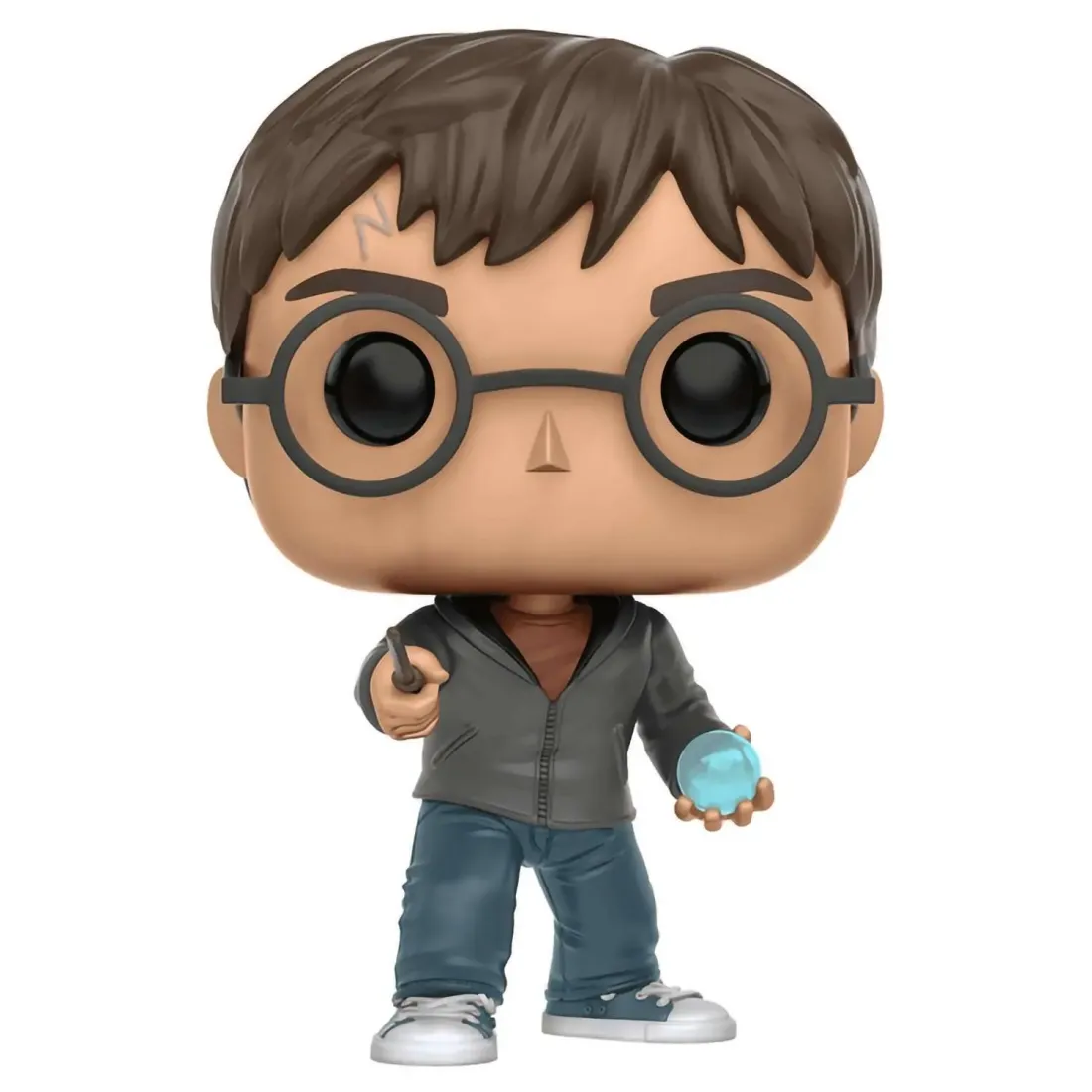 Фигурка Funko POP! Harry Potter S3 Harry Potter w/Prophecy (32) 10988