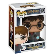 Фигурка Funko POP! Harry Potter S3 Harry Potter w/Prophecy (32) 10988