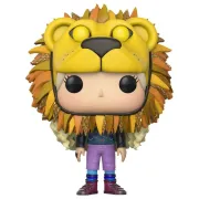 Фигурка Funko POP! Harry Potter S4 Luna Lovegood w/ Lion Head (47) 14944