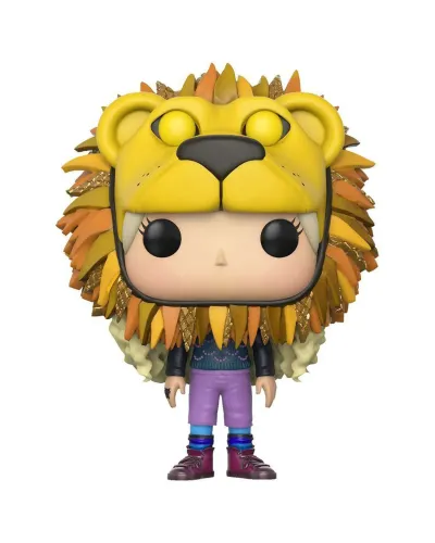Фигурка Funko POP! Harry Potter S4 Luna Lovegood w/ Lion Head (47) 14944