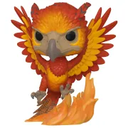 Фигурка Funko POP! Harry Potter S7 Fawkes (87) 42239