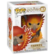 Фигурка Funko POP! Harry Potter S7 Fawkes (87) 42239