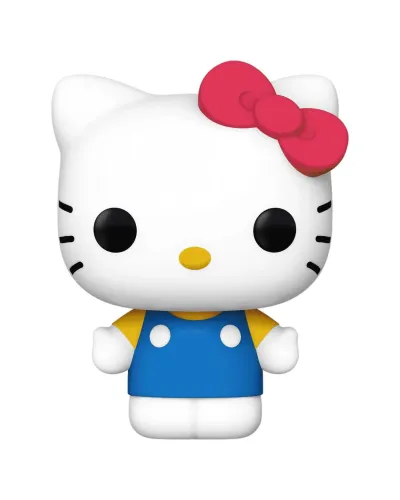 Фигурка Funko POP! Hello Kitty 50th Hello Kitty 10" (79) 76088