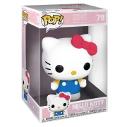 Фигурка Funko POP! Hello Kitty 50th Hello Kitty 10