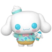Фигурка Funko POP! Hello Kitty And Friends Cinnamoroll (Ice Cream) (100) 83693