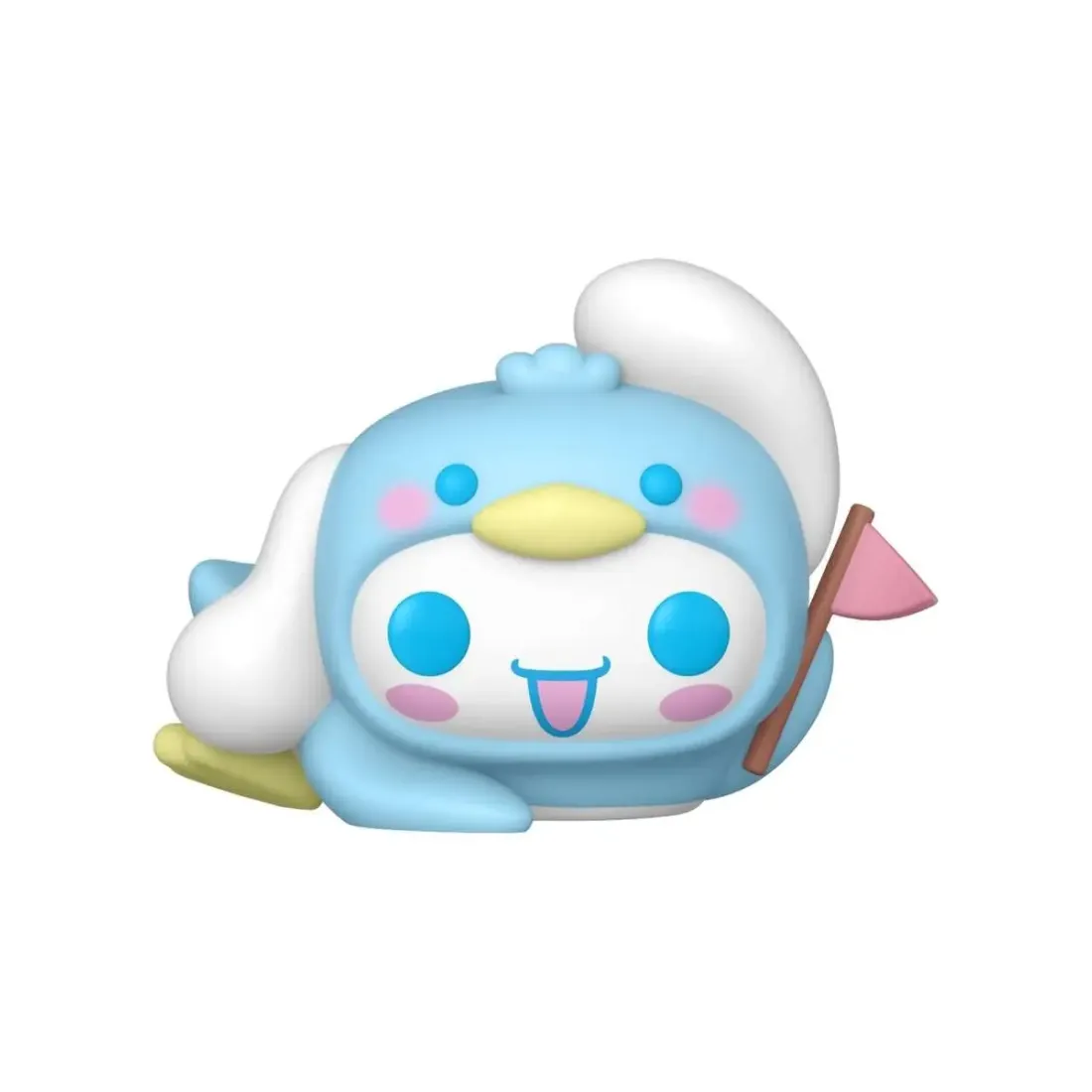 Фигурка Funko POP! Hello Kitty And Friends Cinnamoroll (Penguin) (Exc) (127) 88404