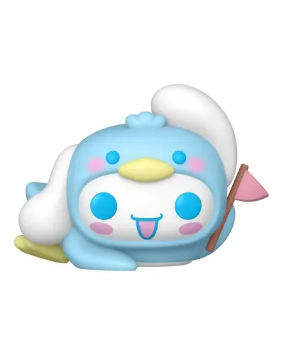 Фигурка Funko POP! Hello Kitty And Friends Cinnamoroll (Penguin) (Exc) (127) 88404