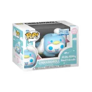 Фигурка Funko POP! Hello Kitty And Friends Cinnamoroll (Penguin) (Exc) (127) 88404