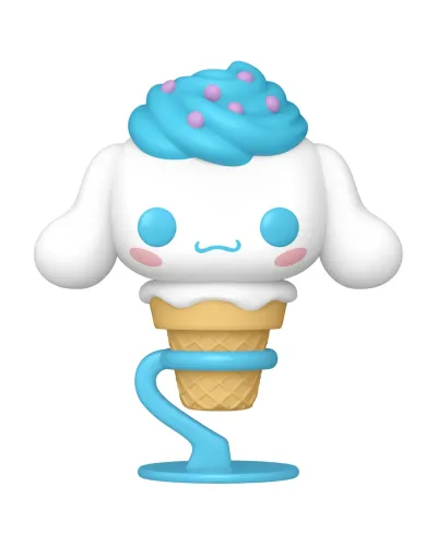 Фигурка Funko POP! Hello Kitty And Friends Cinnamoroll IC Cone (Exc) (98) 84604