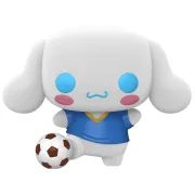 Фигурка Funko POP! Hello Kitty And Friends Cinnamoroll w/Soccer Ball (FL) (Exc) (86) 82146