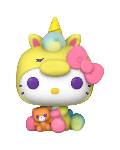 Фигурка Funko POP! Hello Kitty And Friends Hello Kitty (58) 65749