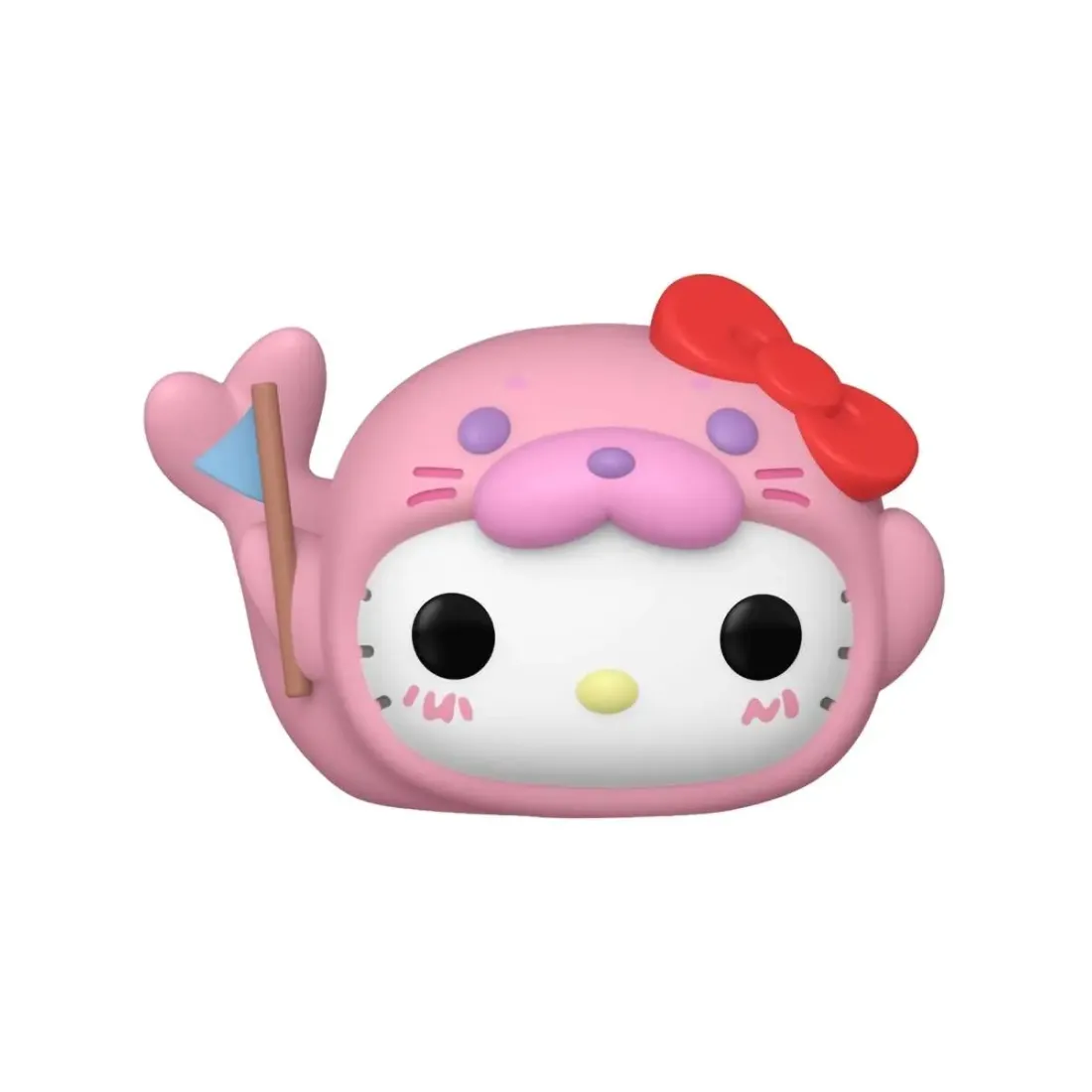 Фигурка Funko POP! Hello Kitty And Friends Hello Kitty (Seal Pup) (Exc) (126) 88403
