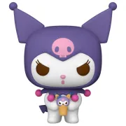 Фигурка Funko POP! Hello Kitty And Friends Kuromi (90) 80315